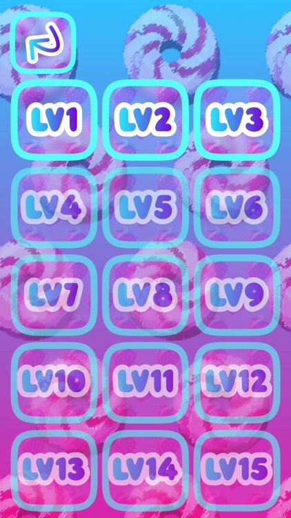 ◌СIinkо◌SweepDanza screenshot-7