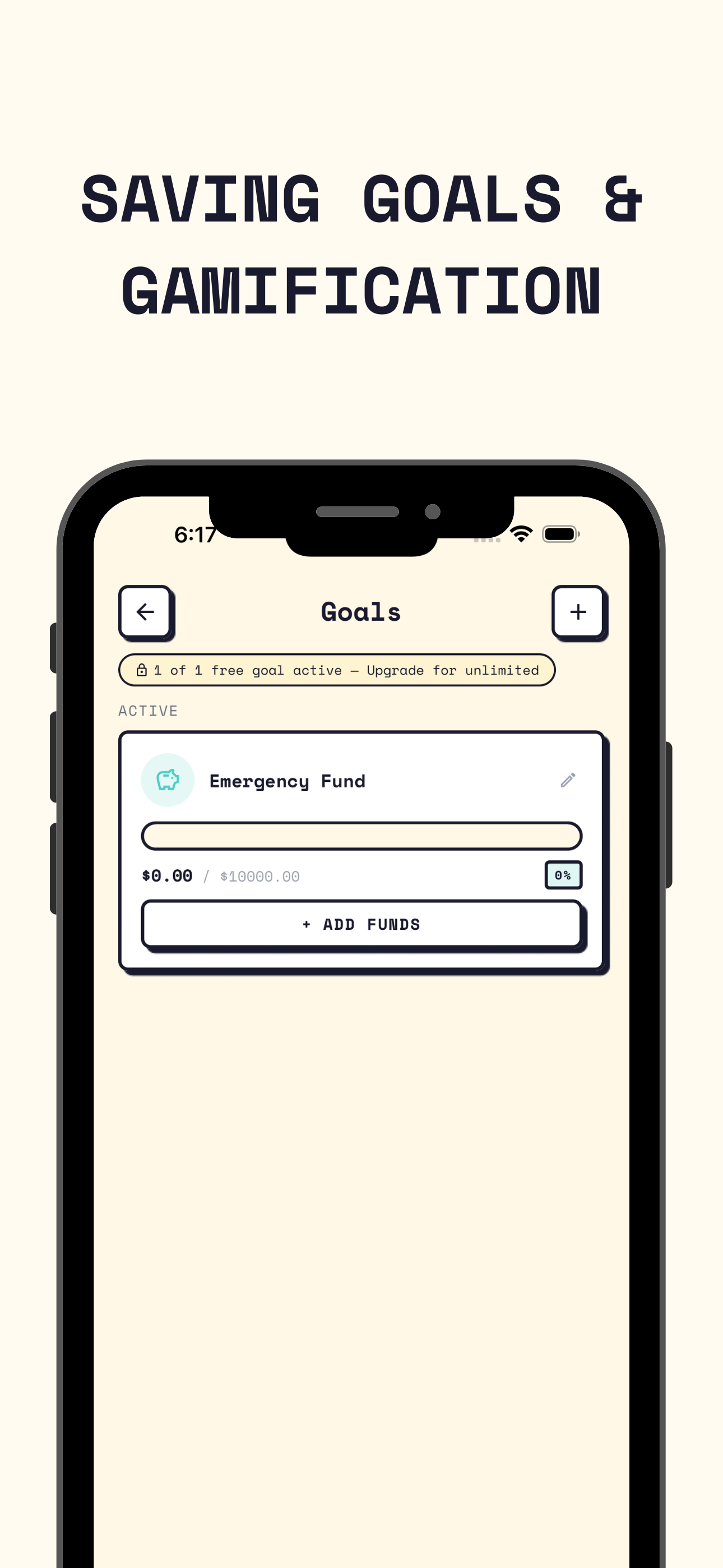 Ledgr - Expense Tracker screenshot 3