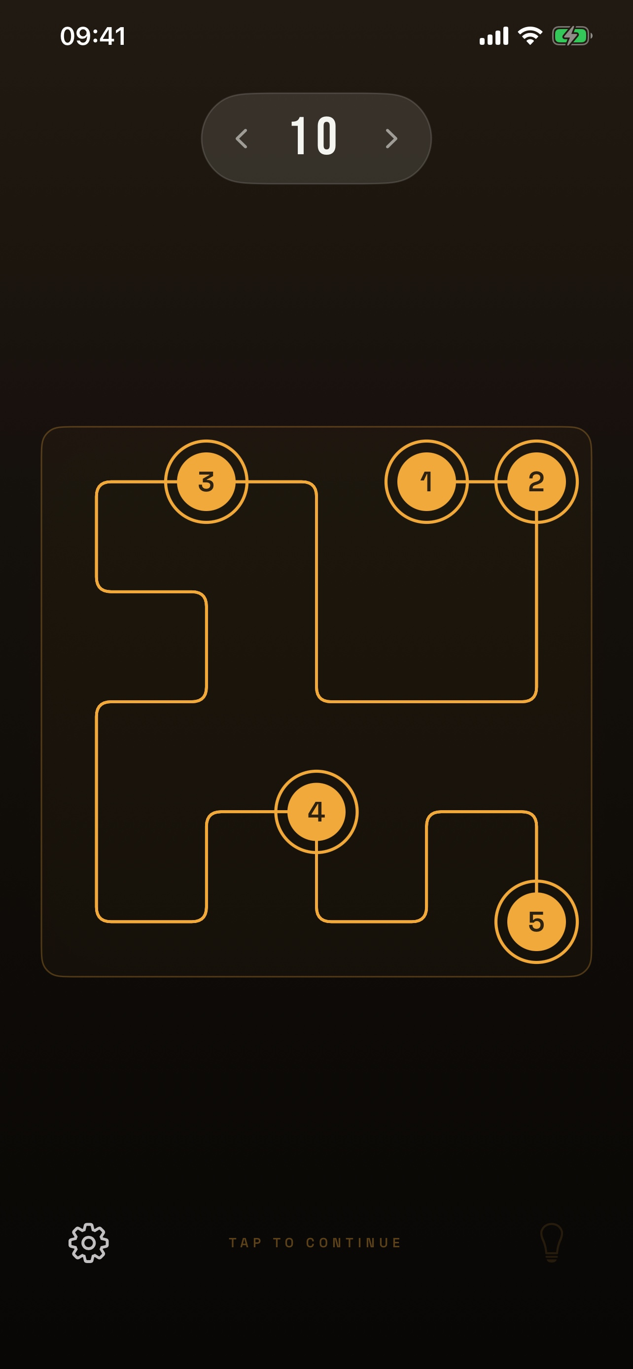 Loopsy: Pipe & Line Puzzles screenshot 5