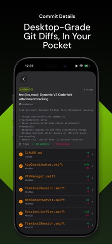 Xtro screenshot