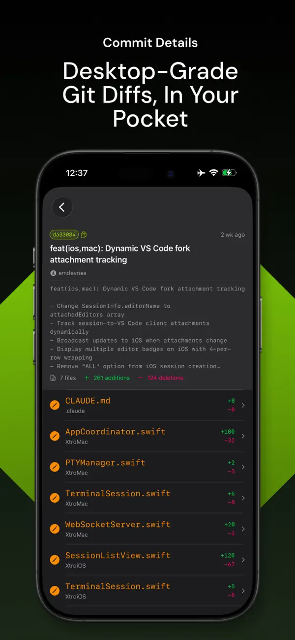 #6. Xtro (iOS) Ved: Le Thi Kim Thanh