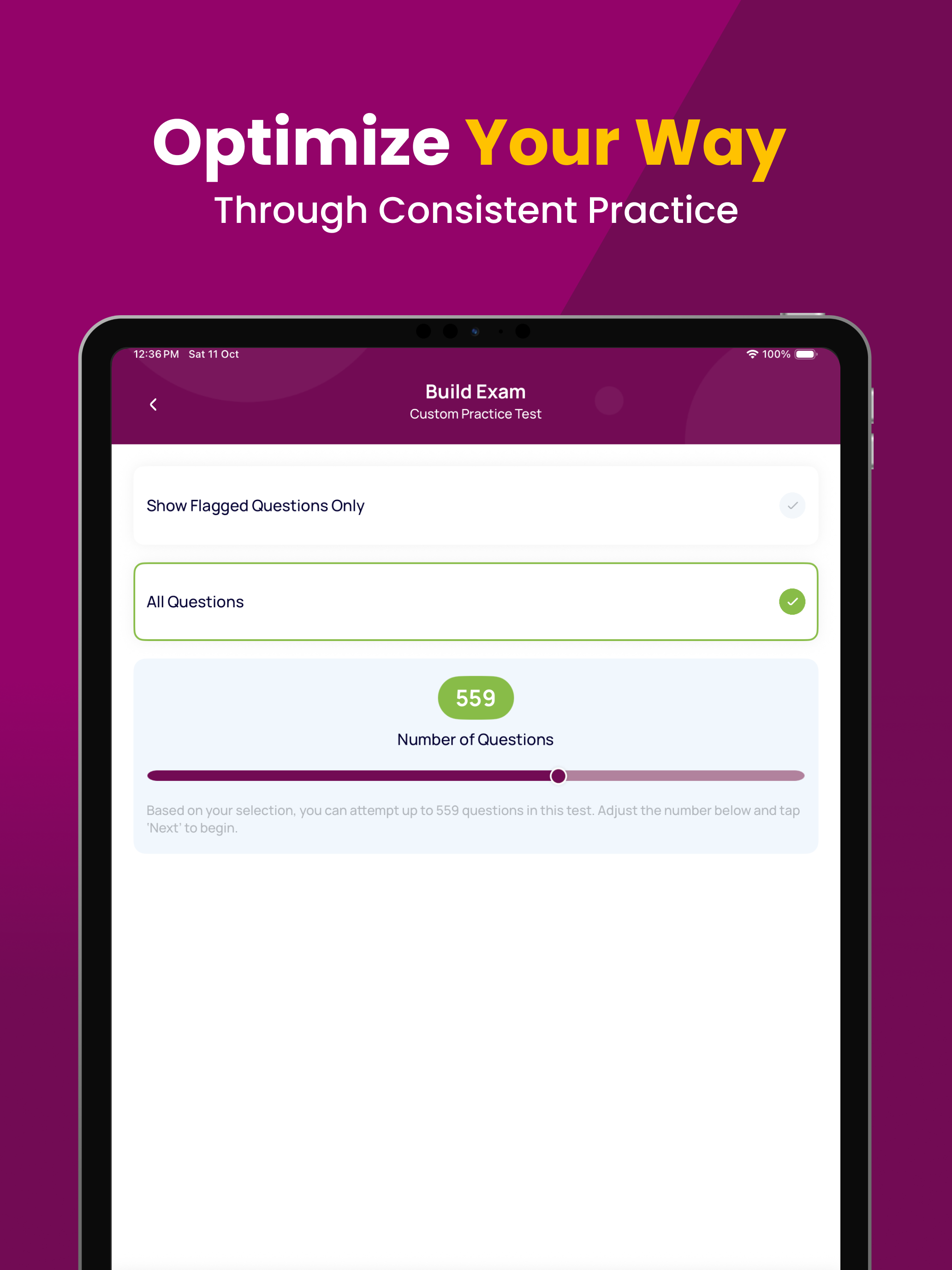 CAPM Practice Test Prep screenshot 12