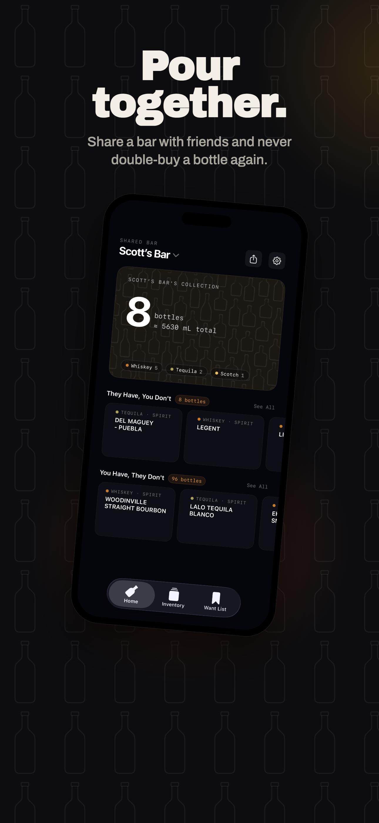86proof screenshot 7