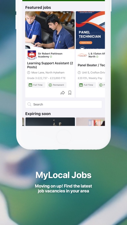 MyLocal screenshot-8