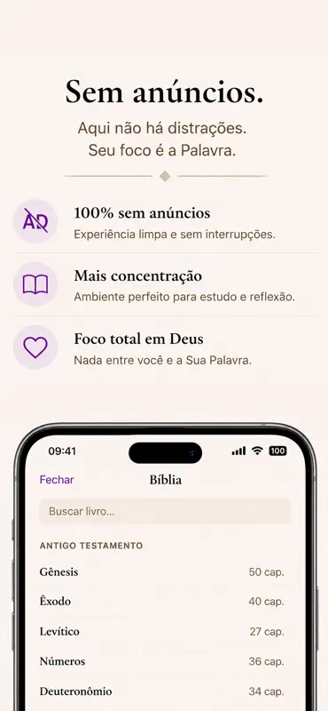 Bíblia Strong PRO screenshot 1 of 8