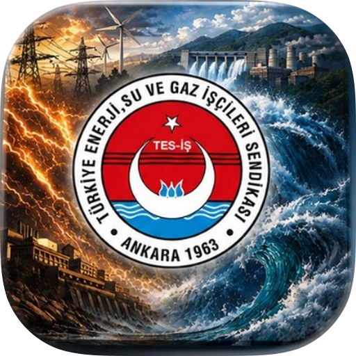 TES-İŞ 1 İZMİR