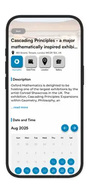 Reaseheath Engage screenshot 4