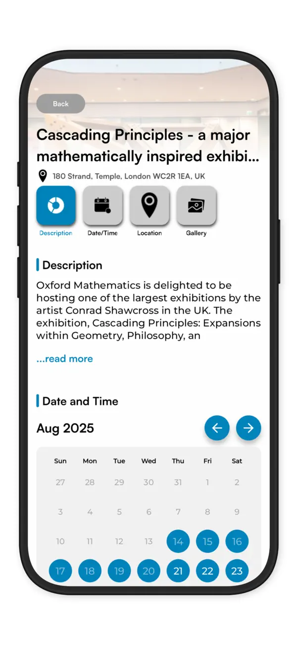 #4. Reaseheath Engage (iOS) 게시자: Kinetic Solutions Limited