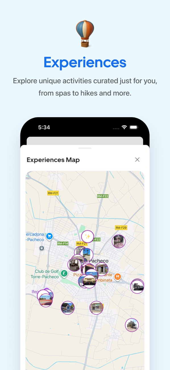 Travy screenshot 7