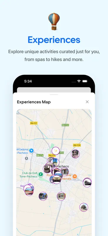 Travy: Plan Trips & Itinerary screenshot 7 of 10