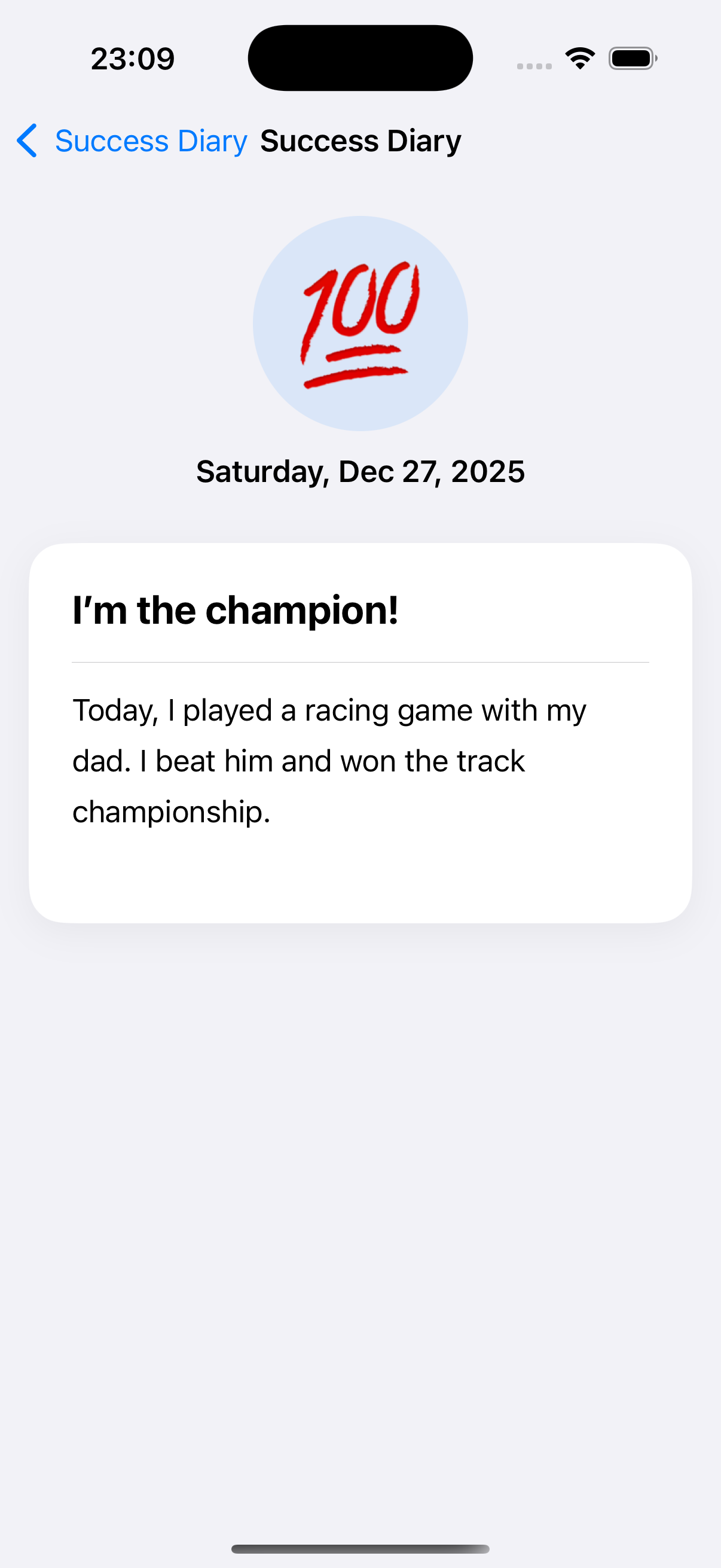 Kido: Habit & Reward Tracker screenshot 7