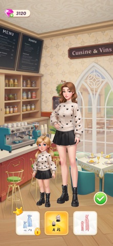 Tasty Sort : Food & Stories screenshot 4