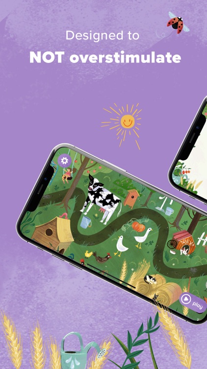 Smart Kiddo Montessori Kids 3+ screenshot-4