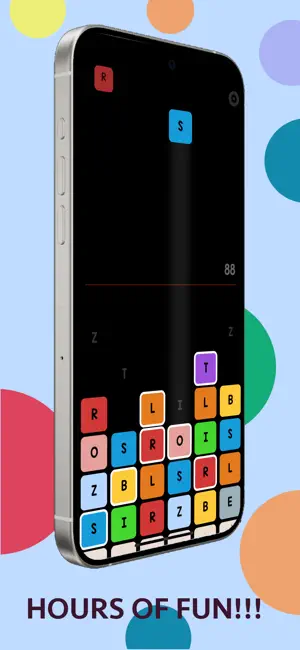 Sbritz Broltz screenshot 1