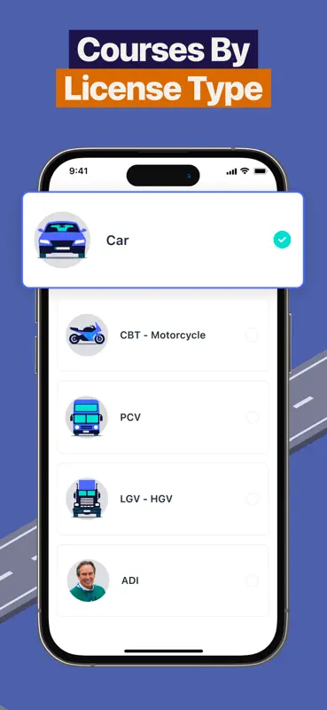 Driving Theory Test Kit UKDL® screenshot 10 of 10
