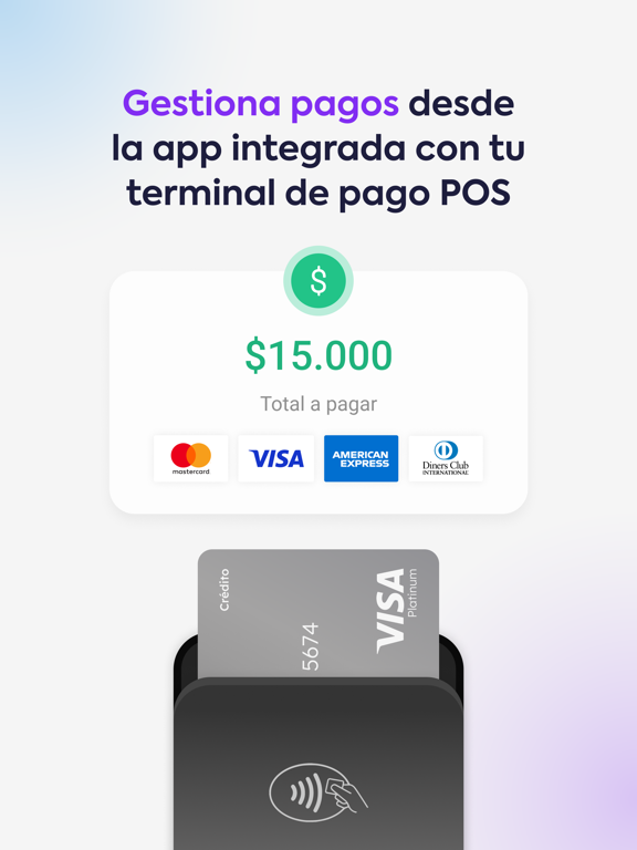 AgendaPro Agendar Citas y Más iPad screenshot 4 - Productivity app