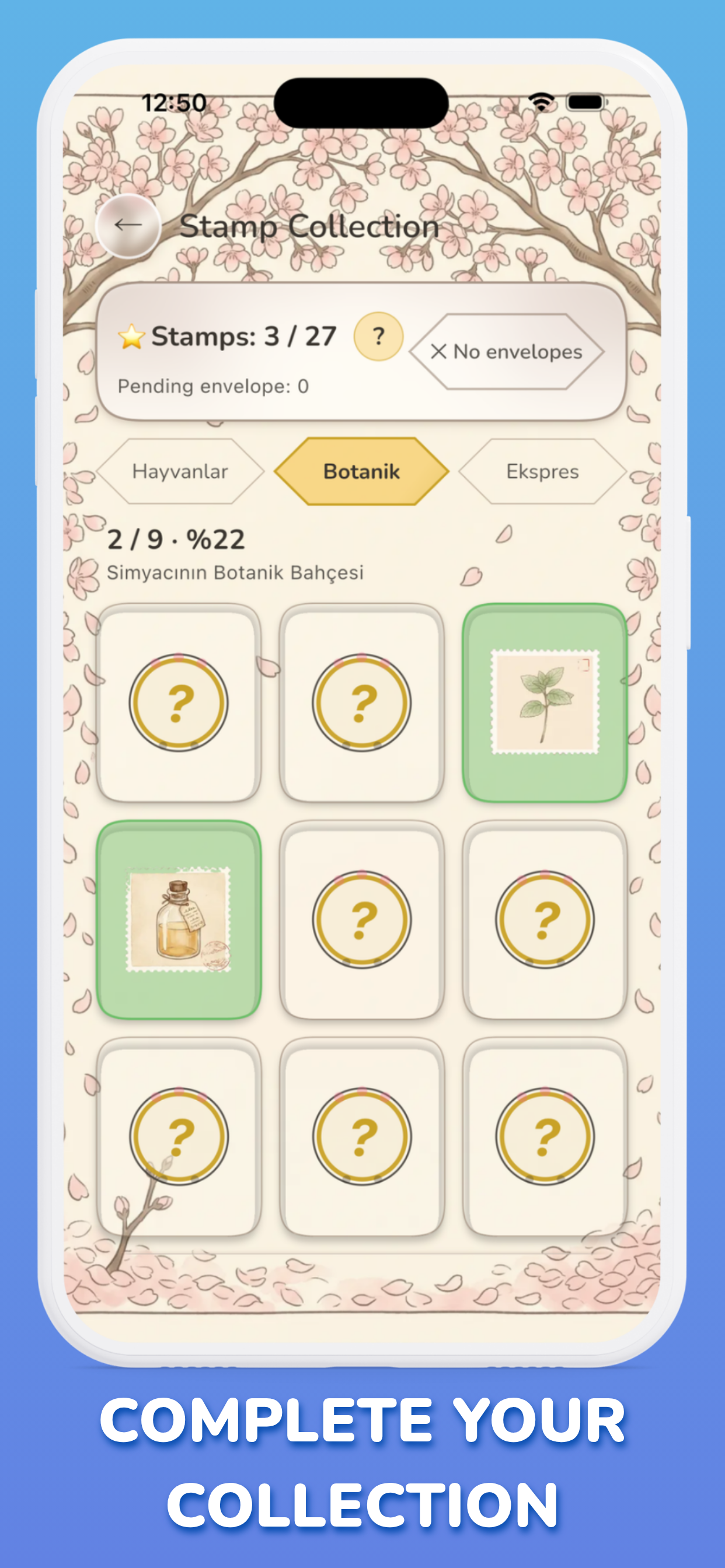 Lotus Blocks: Calm Wood Puzzle
