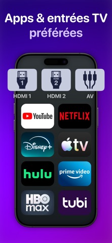 TV Télécommande Universelle screenshot 3