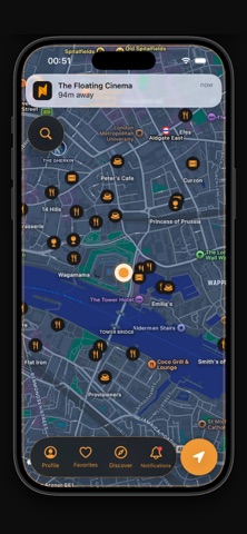 NearBy Things Screenshot 2 of 10