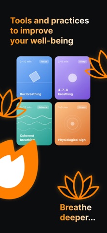 IMotive: Mood & Habit Tracker Screenshot 6 of 6