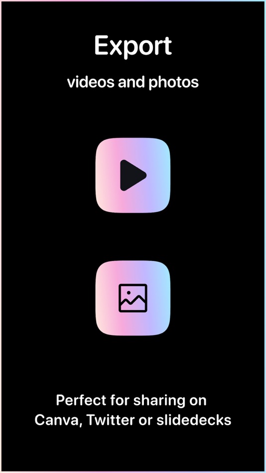 #9. PopFrame – Mockup Creator (iOS) Podle: Ramik Sadana