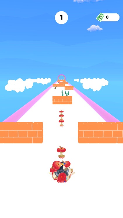 Garbage Master screenshot-6