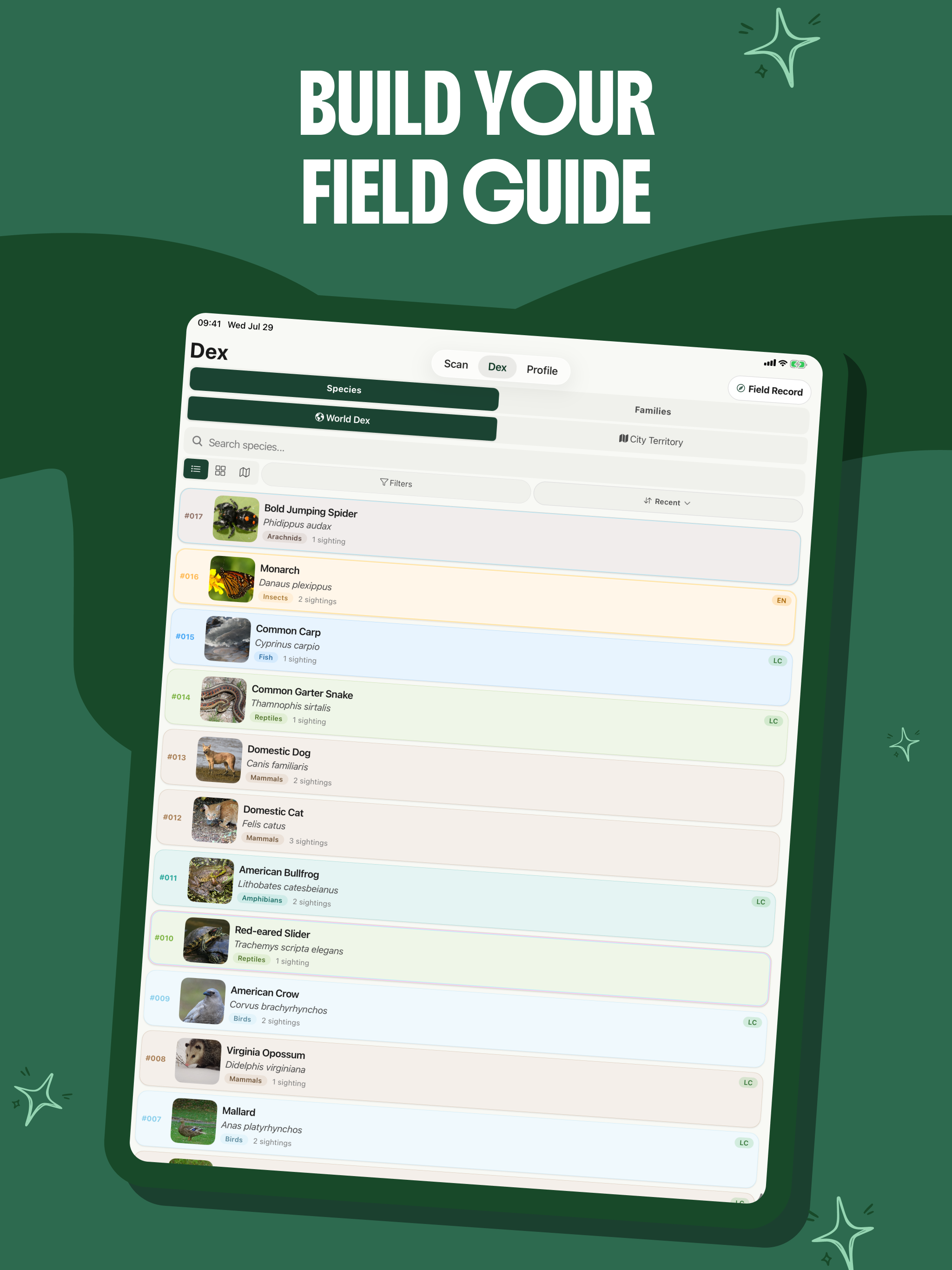 RealDex screenshot 7