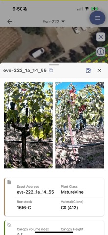 AgScout.ai Mobile Screenshot 7 of 7