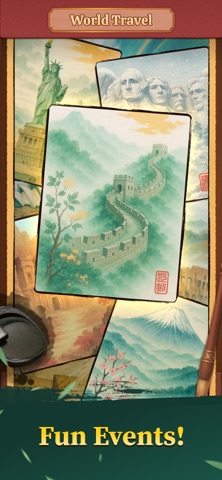 Nova Mahjong! Screenshot 7 of 7
