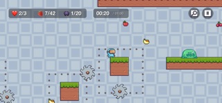 OnNut Tower screenshot