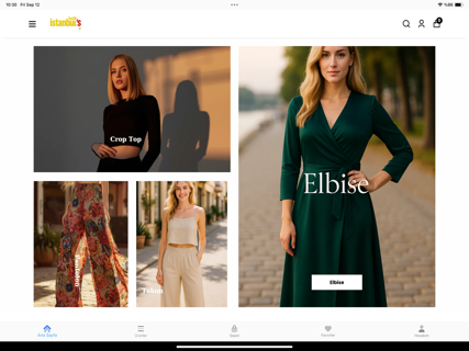 Butik İstanbul's screenshot 5