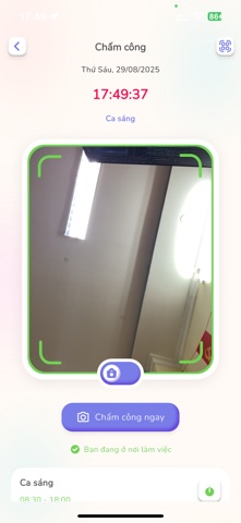 TCheckIn screenshot