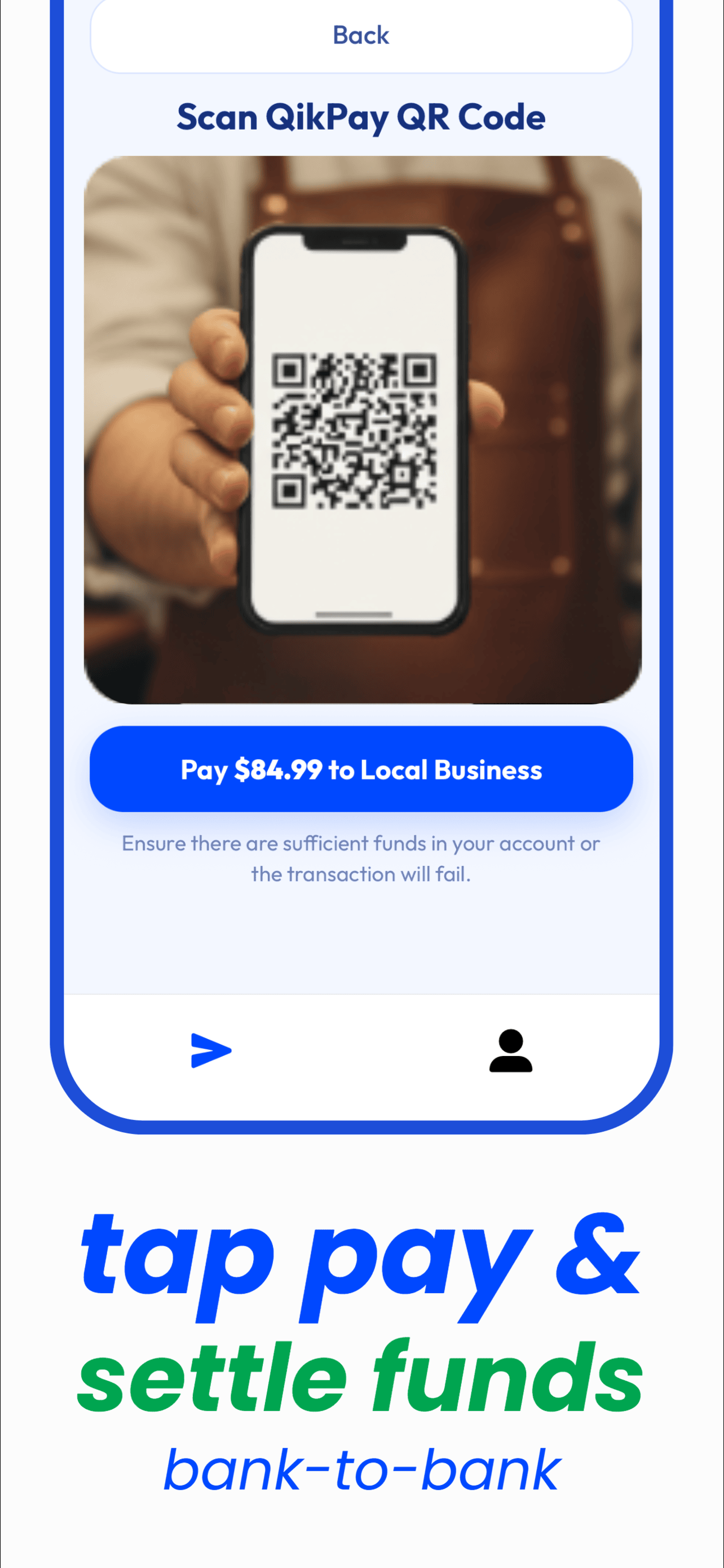 QikPay