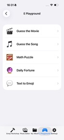 Emoji Maker - Editor & Creator screenshot