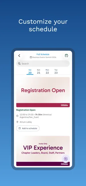 PCMA+ screenshot 3