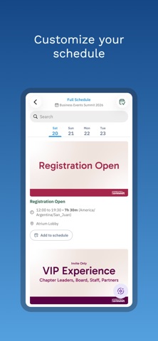 PCMA+ screenshot