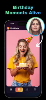 Viral Studio - Photo Video screenshot 2