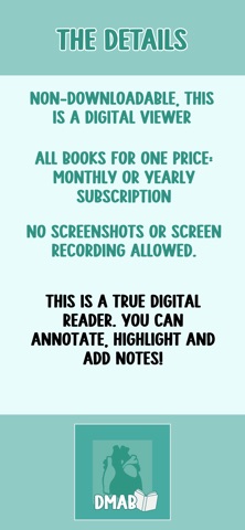 Don't Miss A Beat: Library Screenshot 8 of 8