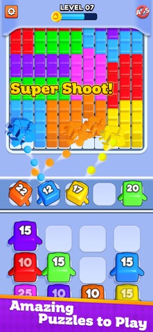 Blockspine Puzzle Screenshot 3 of 4