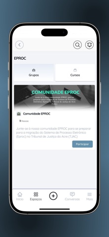 EAD ESA/AC screenshot
