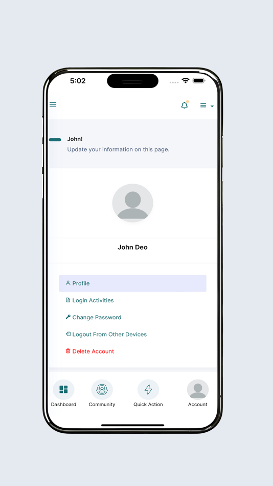 #3. Profits Hub (iOS) 由: MyAppz.AI