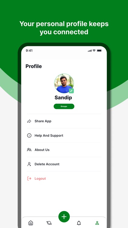 YourStory App screenshot-4