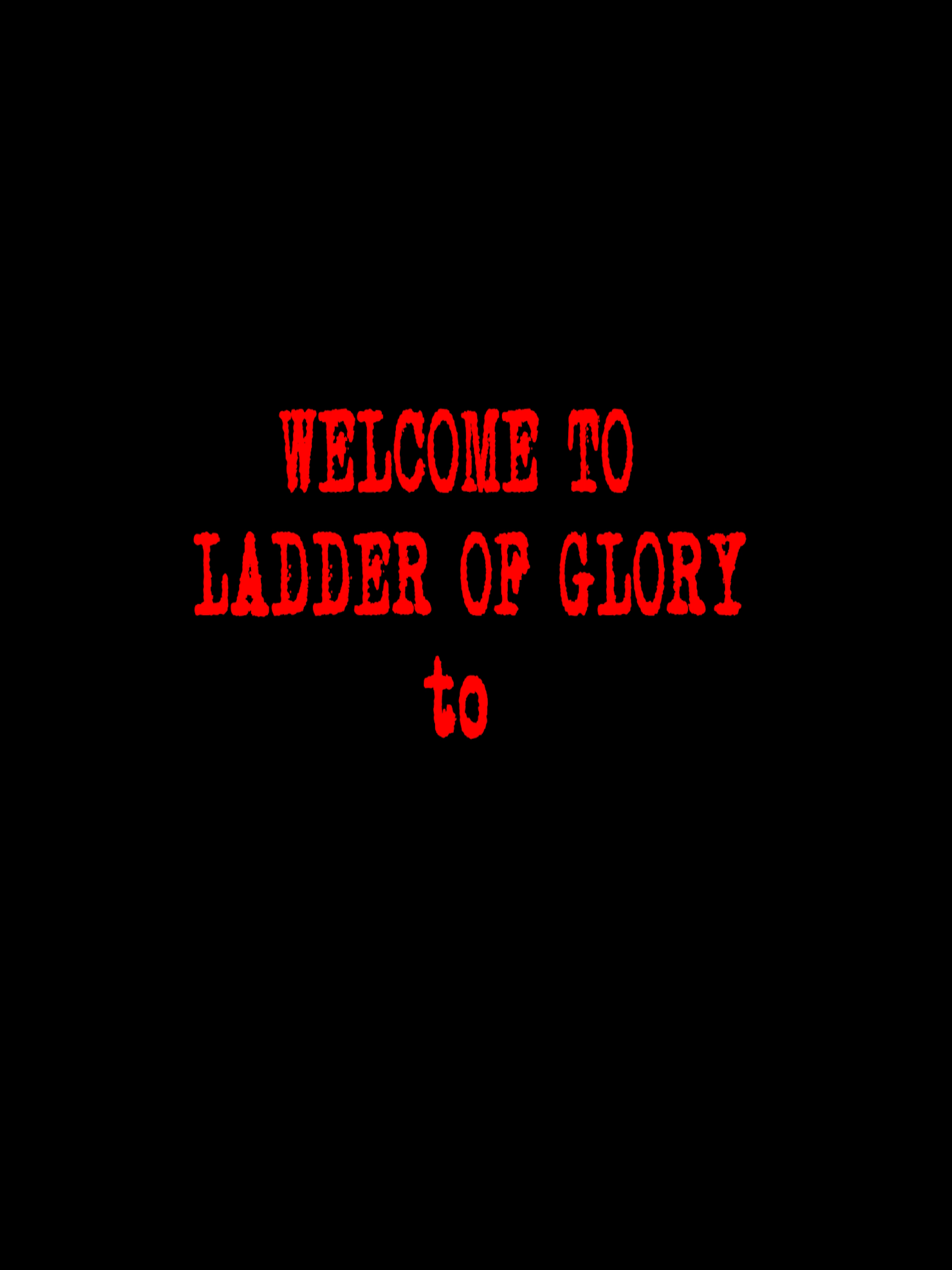 Ladder Of Glory screenshot 12