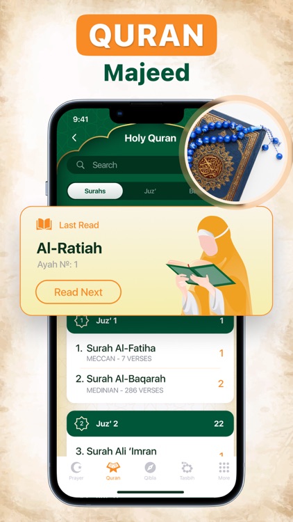 Namaz Pro: Muslim Prayer Times