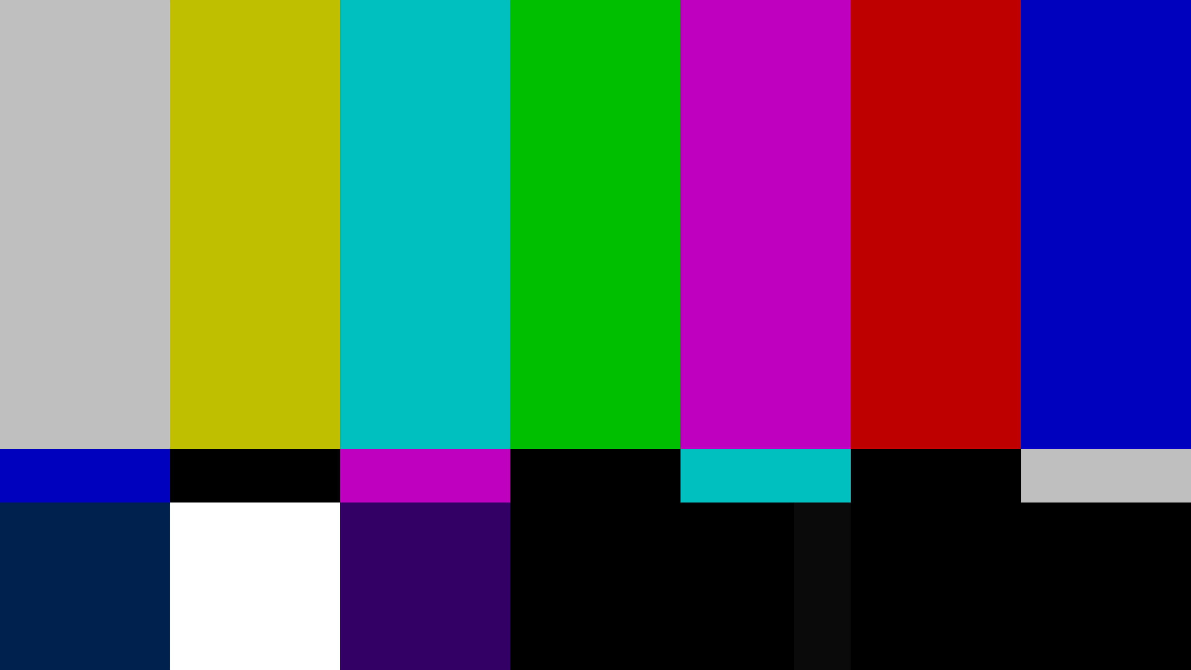 PatternScope TV screenshot 6