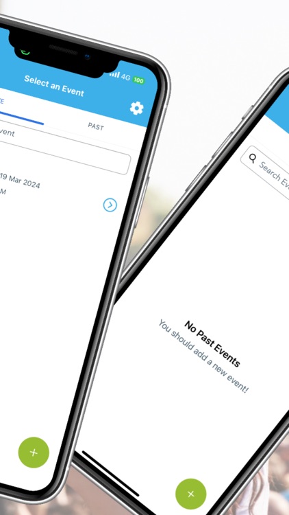 123 Tix Ticket Scanner