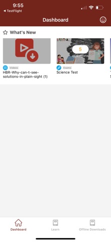 Shankar IAS TNPSC Screenshot 4 of 6