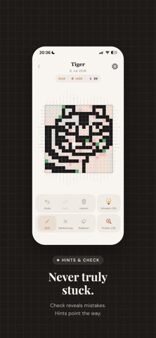 Nonogram - Daily Screenshot 6 of 6