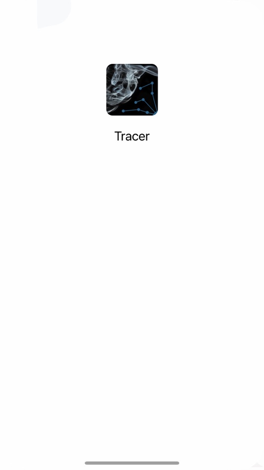 #1. Tracer - Gas Detector (iOS) 来自: ReFleX Wireless Inc.