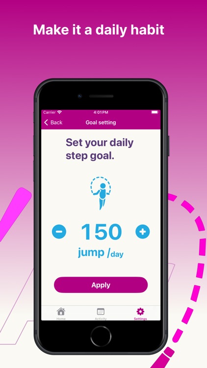 Air Jump Rope screenshot-3